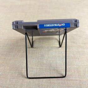 Ghostbusters II NES Loose Authentic Tested Very Good