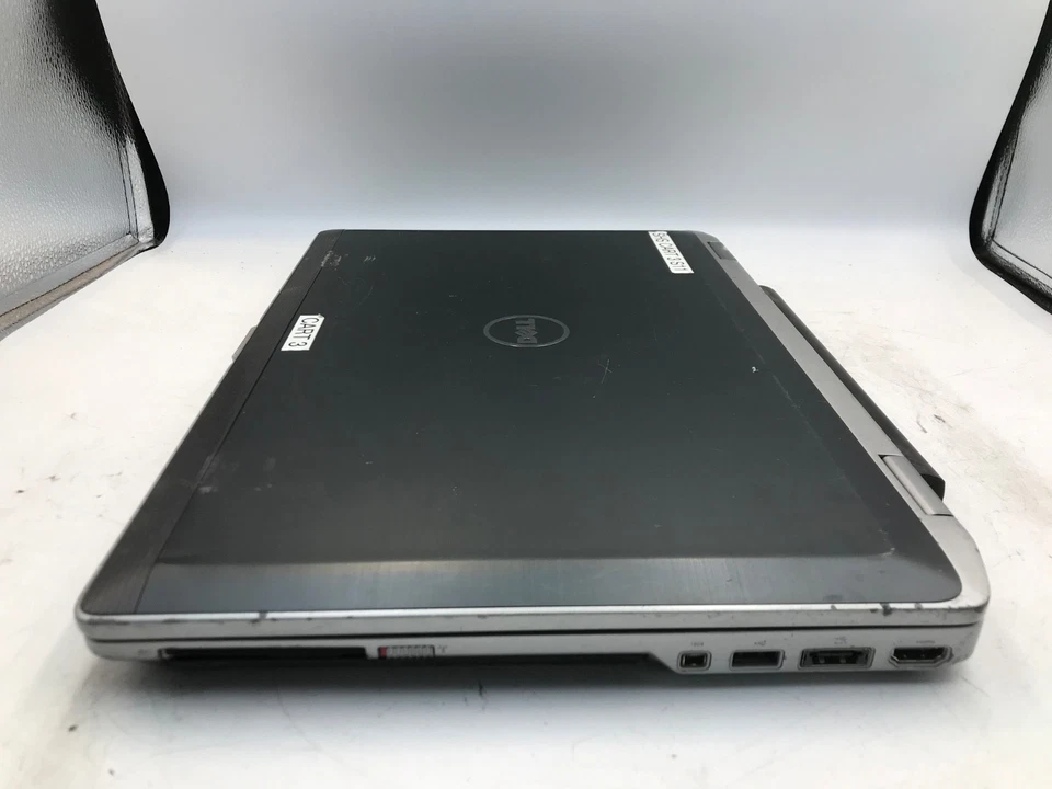 Dell Latitude E5520 Intel Core i7-2640M 2.8 GHz 15" 4Gb RAM NO HDD-MZ - Image 3 of 4