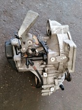 VW Polo 6R Getriebe MZL 1.6l TDI Fabia 2 Skoda Roomster