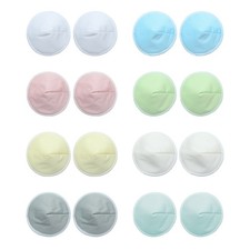 Reusable Nursing Pads,Washable Breastfeeding Pads,Breast Pads for Breastfeeding