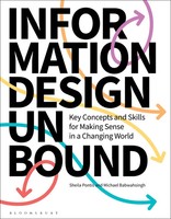 Information Design Unbound | Sheila Pontis (U. A.) | Taschenbuch | Englisch