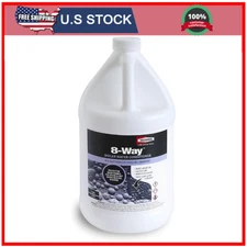 687141-Gallon 8-Way Boiler Water Treatment