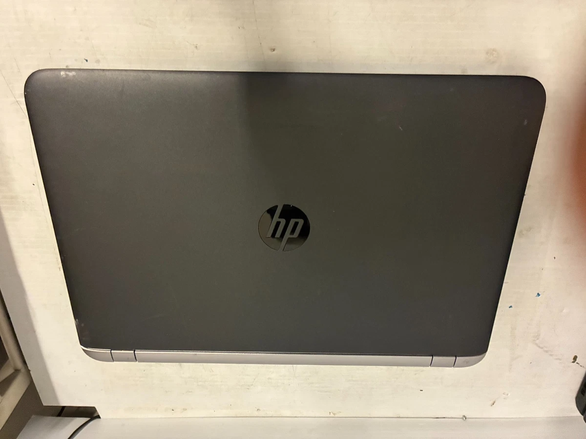 HP ProBook Intel Core i7 6th Gen. PC Laptops & Netbooks for Sale