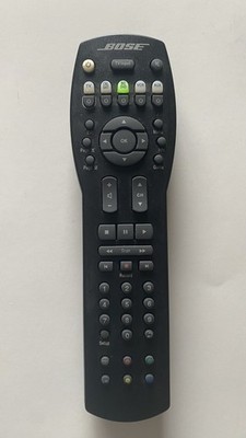 Bose Remote Control MX 3 48 B