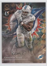 2014 Topps Valor Cameron Wake #171 2u3