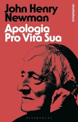 Newman - Apologia Pro Vita Sua - paperback or softback - 24 - X555z