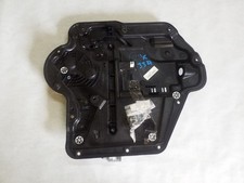 Passenger Front Window Regulator Full Door | ...