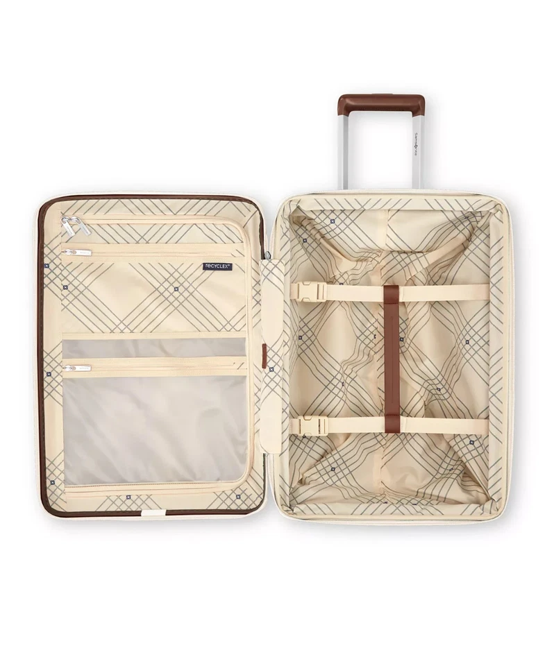 Samsonite Virtuosa Expandable Carry On - Image 4 of 4