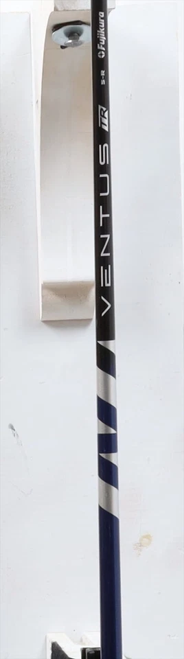 Драйвер Callaway Paradym Ai Smoke Max D 12° Regular Flex Ventus Tr синий 5 в хорошем состоянии - Изображение 4 из 4