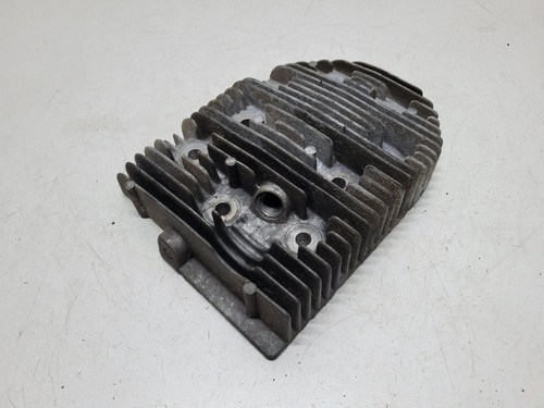 ONAN 4BGEF CUMMINS CYLINDER HEAD 110-3508 - SEE PHOTOS