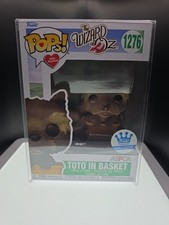 Ultimate Funko Pop The Wizard of Oz Figures Gallery and Checklist 34