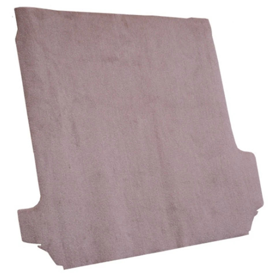 Alfombra para Mazda Navajo 1991-1994 2 puertas área de carga Cutpile Foto 2 de 4