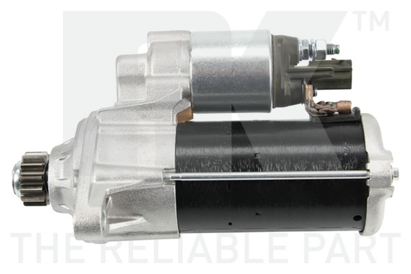 Anlasser Starter NK 4747034 12V FüR VW Tiguan AD1 AX1 Golf 7 5G1 BQ1 BE1 BE2 3H8-image