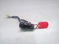 2005 Yamaha Rs Vector 1000 Main Ignition Key Switch