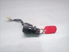 2005 Yamaha Rs Vector 1000 Main Ignition Key Switch