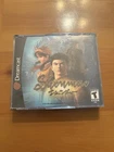 Shenmue (Dreamcast, 2000)