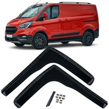 Pare-brise Ford TRANSIT