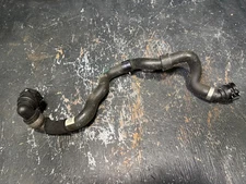 21-25 BMW G80 G82 M3 M4 Engine S58 Radiator Water Pump Coolant Hose Pipe OEM