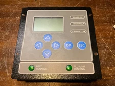 Vapac P1116-8 Controller Coolcentric