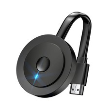 Wireless HDMI Adapter, 4K HDMI Dongle, Mirror Screen Display Dongle, Casting ...