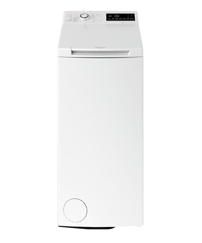 Ariston ariston lavatrice wmtg725bit 7kg classe b antimacchia - Immagine 4