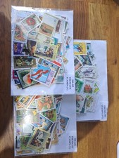 1500,Thematic Stamps(lV)