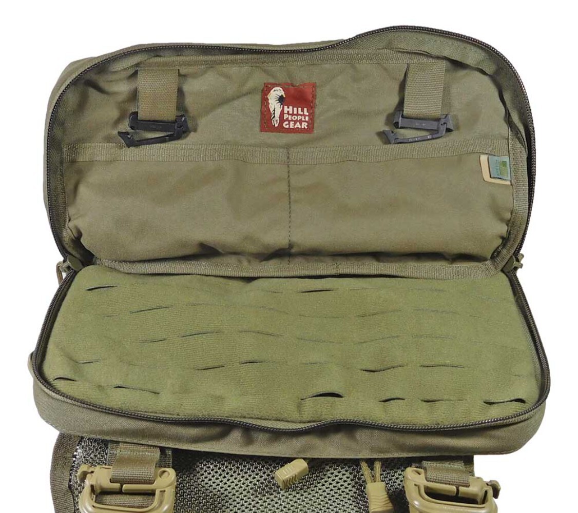 Gear Heavy Recon Kit Bag - Ranger Green for sale online | eBay