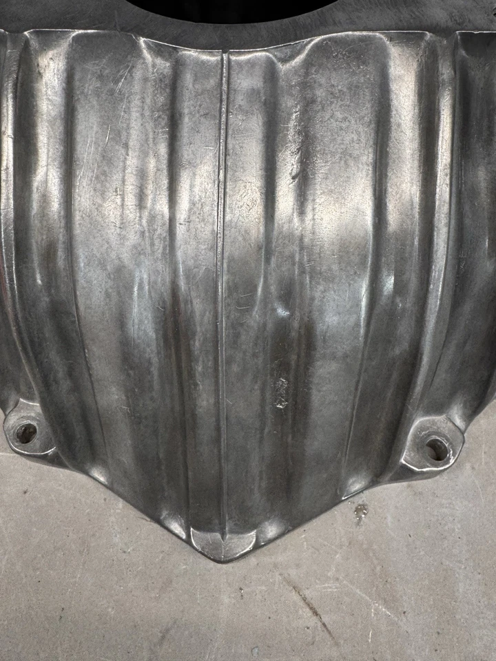 1964-1969 Chevy Corvette Impala 4 скорости коробка передач колокольня Camaro SS Nova - Изображение 3 из 4