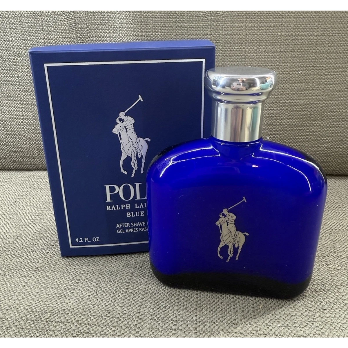polo blue after shave gel products for sale | eBay