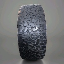 BFGOODRICH 255 55 18 (109/105H) TYRE ALL-TERRAIN T/A KO3 M+S 7.2MM TREAD 2555518