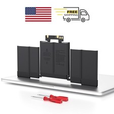 New OEM A1964 Battery for MacBook Pro 13"A1989 Mid 2018 2019/A2251 2020 EMC 3214
