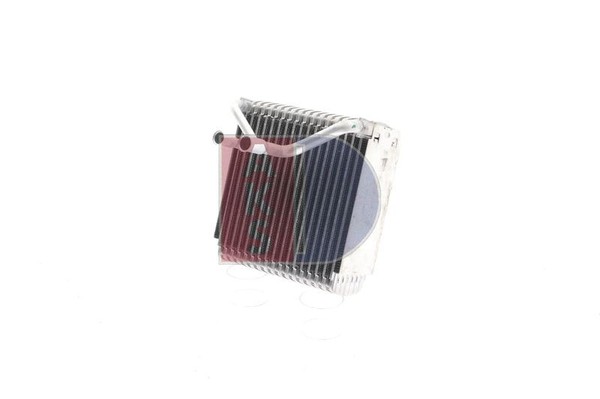 AKS Dasis Verdampfer, Klimaanlage 820620N FüR Ford-image