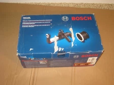 NEW BOSCH HDC100 SDS-Plus Dust Collection System - Free Shipping