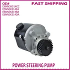 Power Steering Pump D8NN3K514GC for Ford Tractor 3400 335 5100 2810 2610 6600