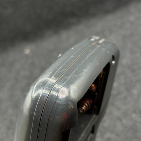 SEGA Game Gear 2110 Tested Fully Functional No Battery Covers