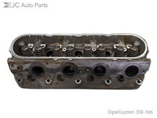 Cylinder Head From 2007 Chevrolet Silverado 2500 Hd Classic 6.0 317