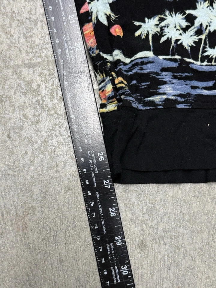 Pantalones Free People Intimately Tropical Lagoon Palazzo Lounge pierna ancha talla grande Foto 4 de 4