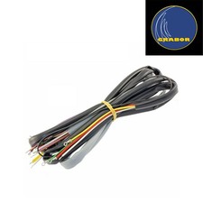 IMPIANTO ELETTRICO / CABLAGGIO COMPLETO TIPO ORIGINALE PIAGGIO VESPA 50 SPECIAL