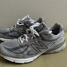 New Balance 990v4 Made in USA Castlerock for Sale  display picture 1