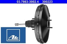 Ate 03.7863-3002.4 Bremskraftverstärker für Nissan 