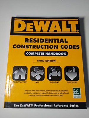 Dewalt Electrical Licensing Exam Guide