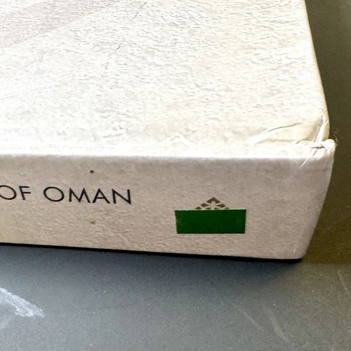 The National Museum Sultanate of Oman Hardcover By Arts Scala Large Book - Picture 5 of 12