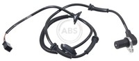 ABS Sensor Raddrehzahl A.B.S. 30622 FüR VW Passat 3B3 3B6 3B2 3B5 B5 Variant 20V