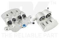 Bremssattel Vorderachse Links Oder Hinter Der Achse FÜR Lexus - Nk 2145323