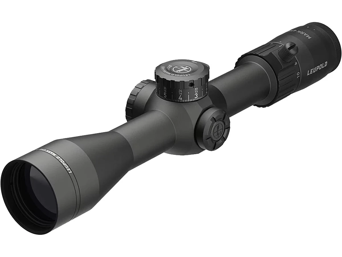 Leupold Mark 4 10X Hunting Rifle Scopes for sale | eBay