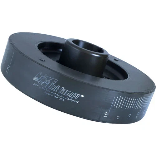 Amortiguador armónico Fluidampr 720311 Foto 3 de 4