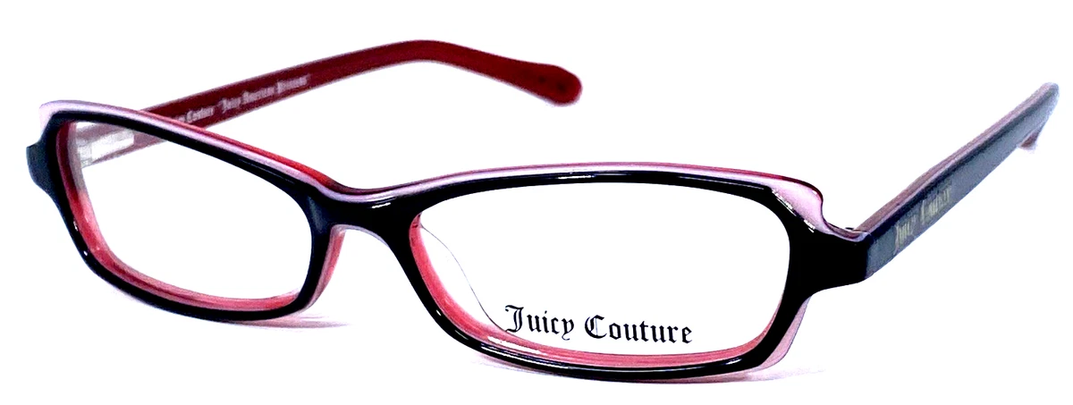 Juicy Couture EYEGLASSES JU197-B3V-51 New with case Juicy Couture Ju 201/G Eyeglasses | FramesDirect.com main image 3
