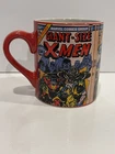 Silver Buffalo Giant Cup X-Men #1 Mug 2009 Marvel Comics Group Vintage Pre-loved
