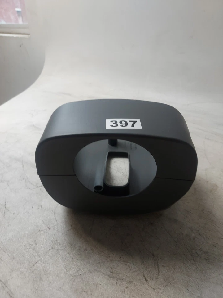 05-07 Ford Freestyle Dirección Columna Superior e Inferior Borde Cubierta Bisel Envolvente Foto 2 de 4