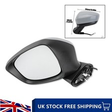 Door Wing Mirror FOR MAZDA CX-5 CX5 12-16 Passenger Side NEW Power Folding UK  M